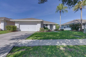 581 - Stunning 4 bed home in Sunset Lakes